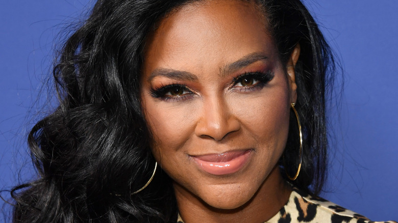 The Real Reason Kenya Moore Filed For Divorce From Marc Daly