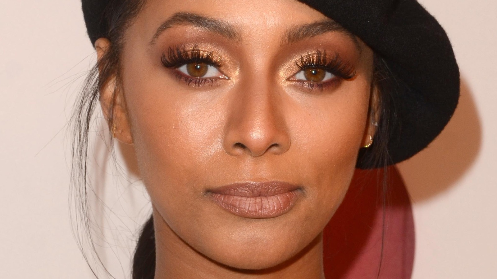 The Real Reason Keri Hilson Bailed On Social Media - Exclusive.