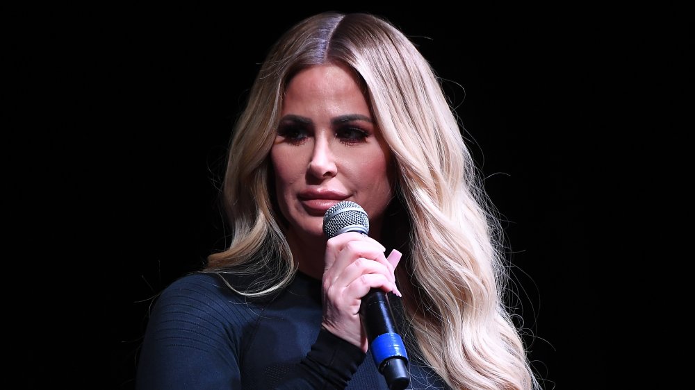 Kim Zolciak-Biermann