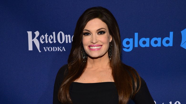 Kimberly Guilfoyle