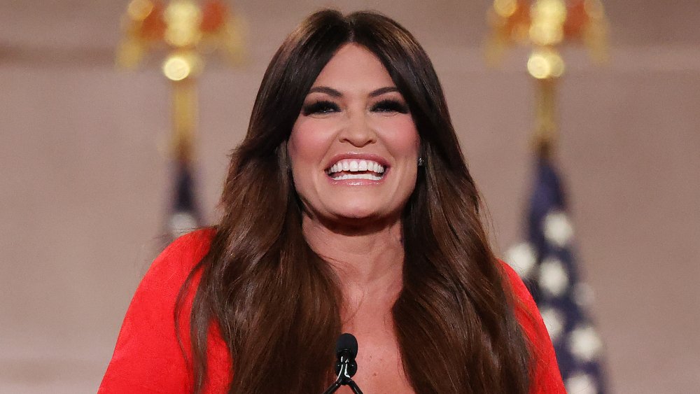 Kimberly Guilfoyle