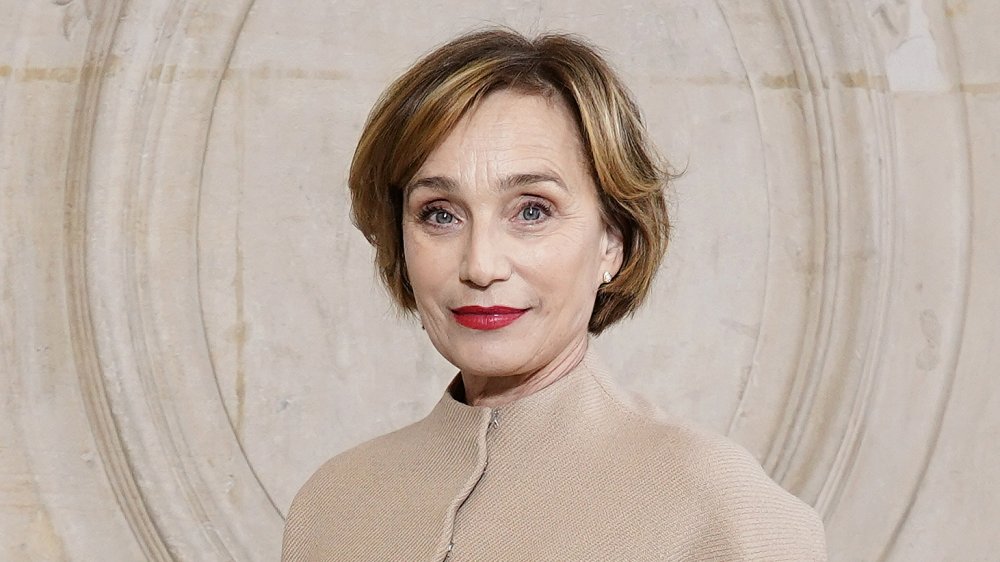 Kristin Scott Thomas