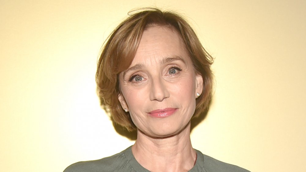 Kristin Scott Thomas