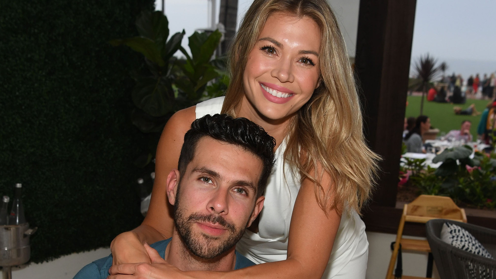 The Real Reason Krystal Nielson And Chris Randone Split