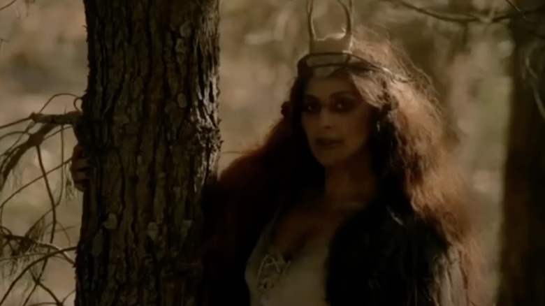 Lady Gaga in "American Horror Story: Roanoke"