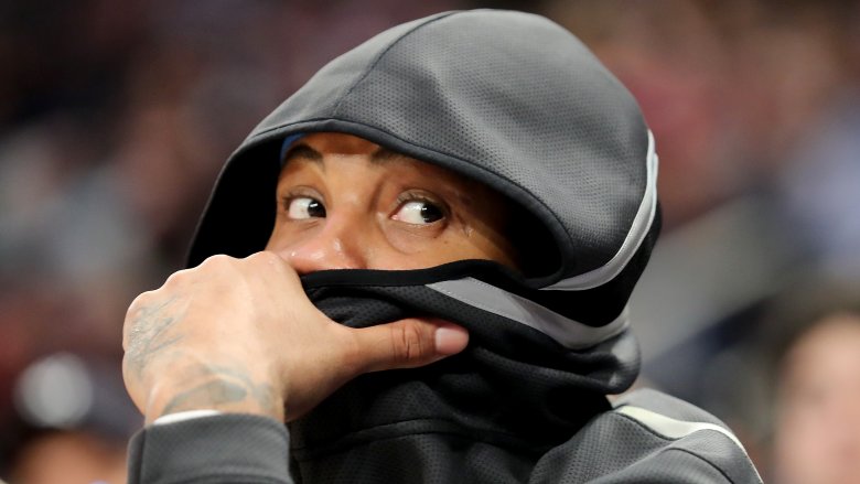 Carmelo Anthony