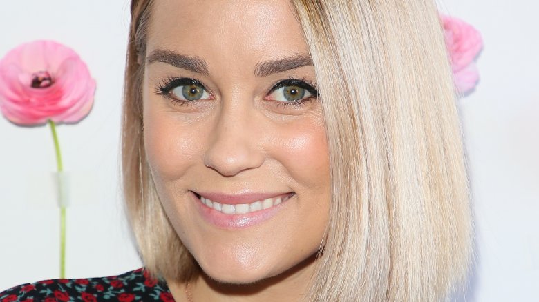 Lauren Conrad