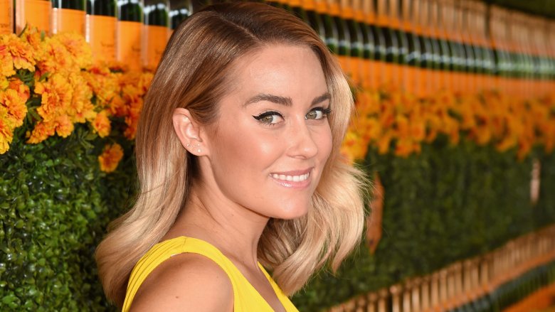 Lauren Conrad