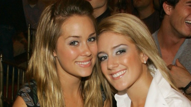 Lauren Conrad, Heidi Montag