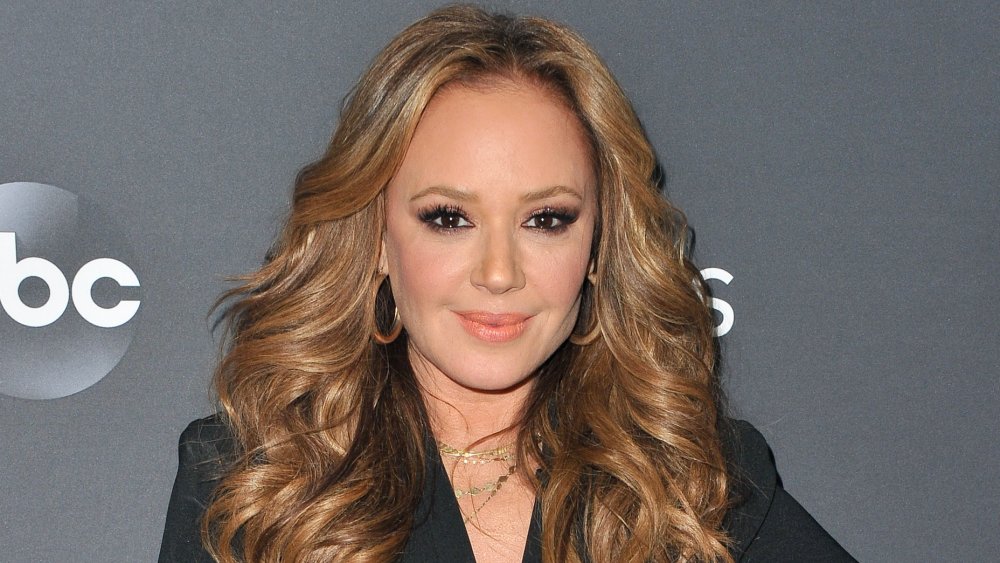 Leah Remini