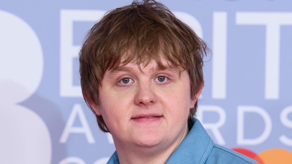 Lewis Capaldi