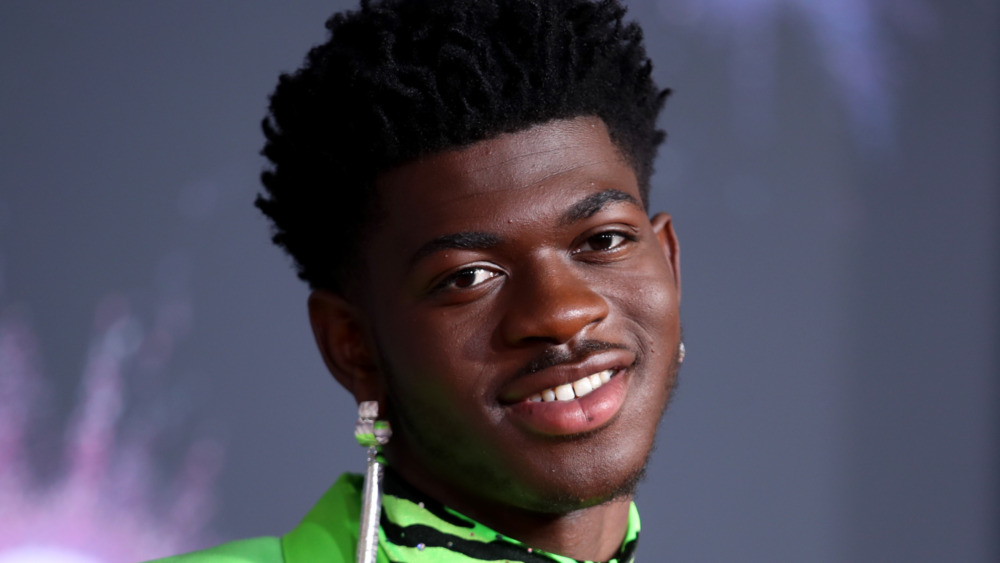 Lil Nas 2020