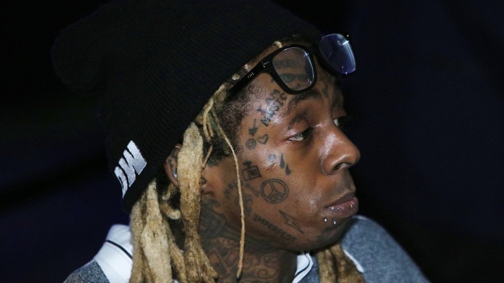 Lil Wayne