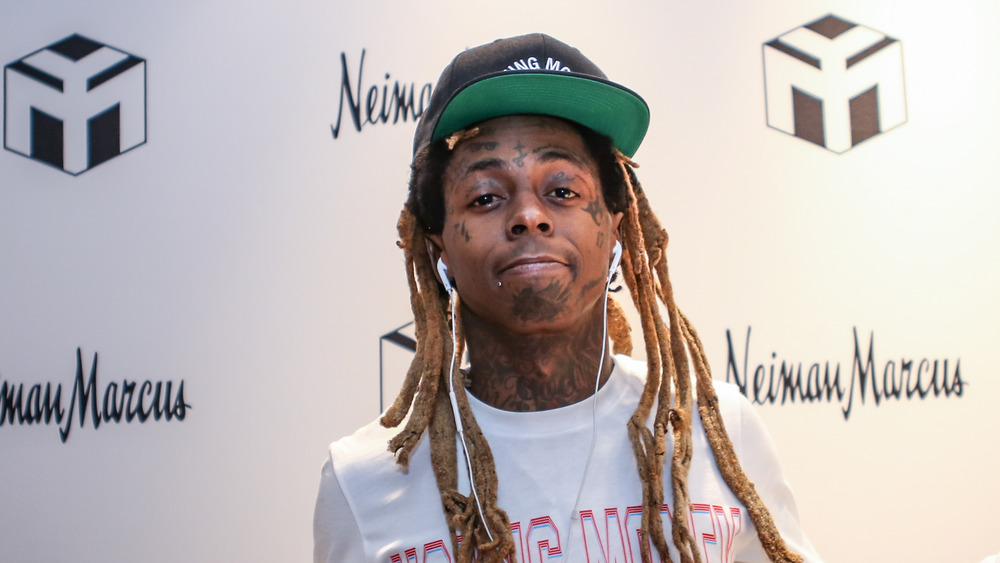 Lil Wayne