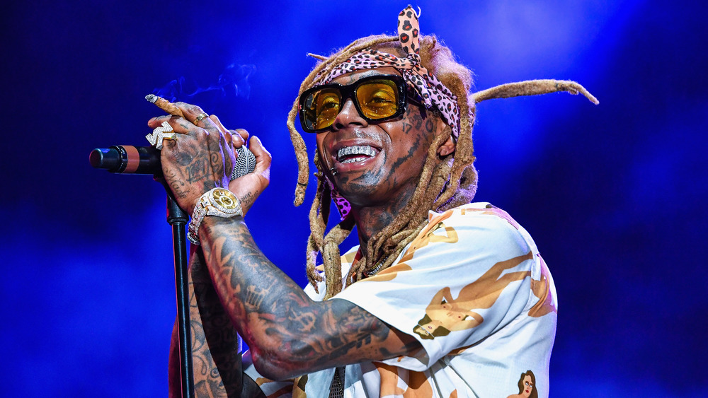 Lil Wayne 