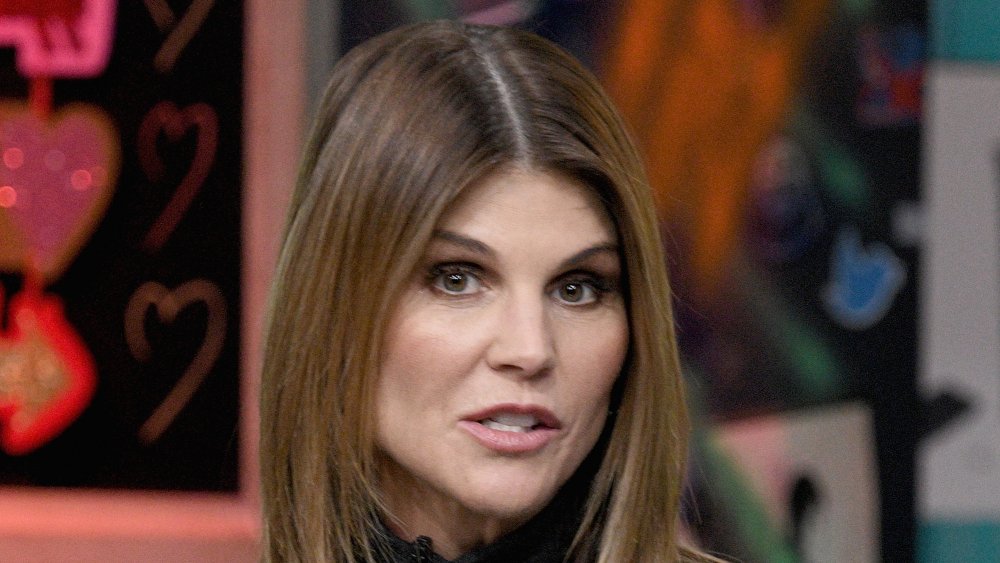 Lori Loughlin 