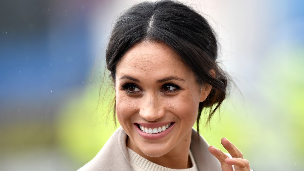 Meghan Markle