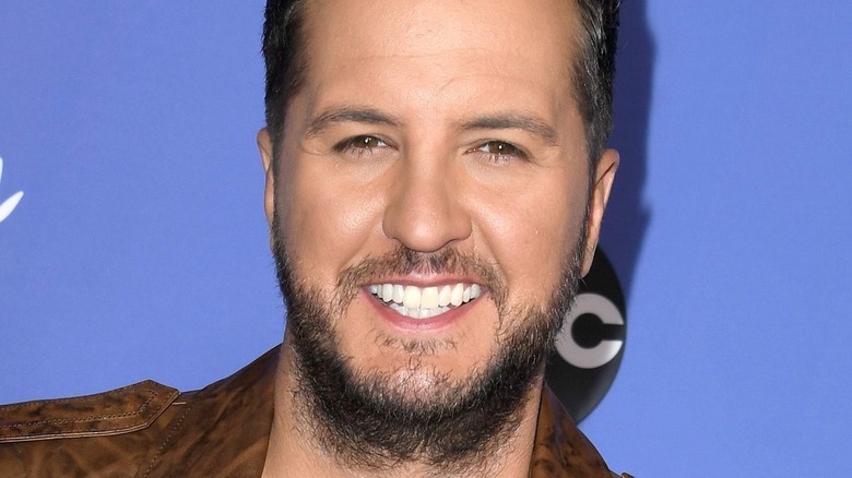 Luke Bryan Country Music Awards