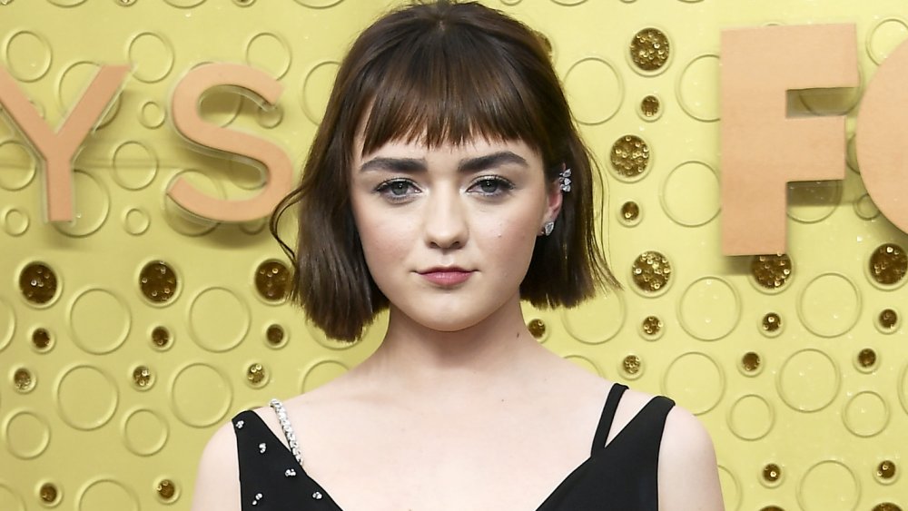 Maisie Williams