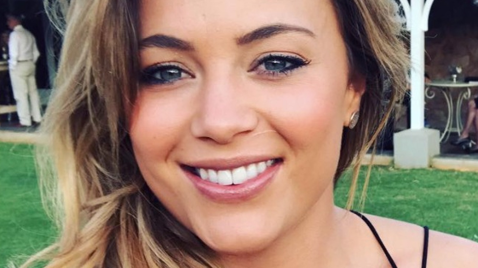 The Real Reason Malia And Tom From Below Deck Med Broke Up