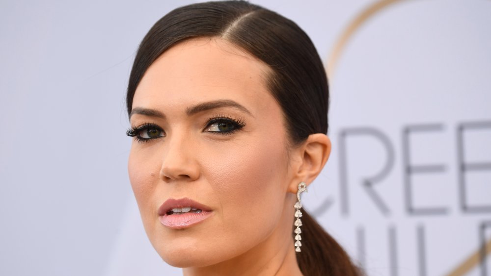 Mandy Moore