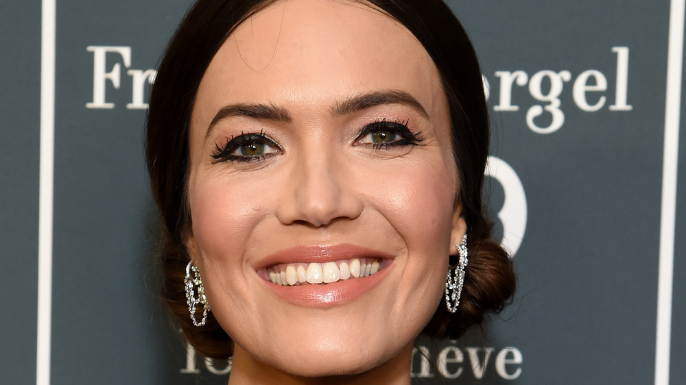 Mandy Moore - News, Tips & Guides | Glamour