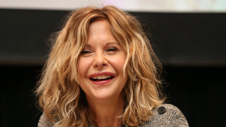 Meg Ryan