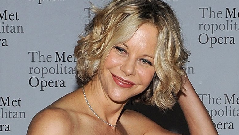 Meg Ryan