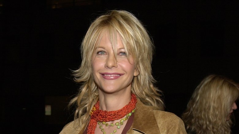 Meg Ryan