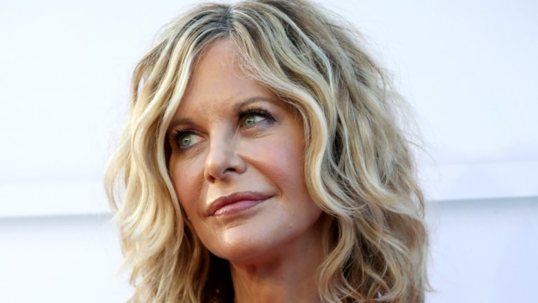 Meg Ryan