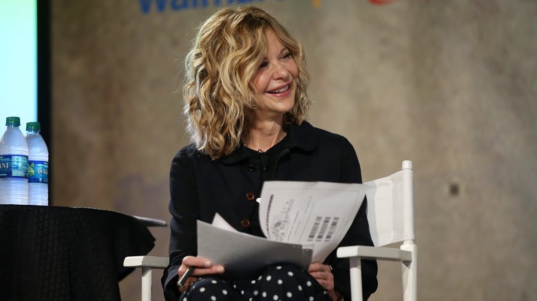 Meg Ryan