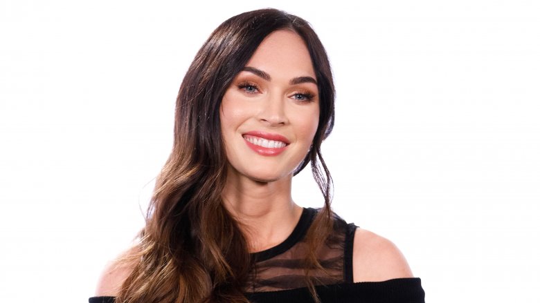 Megan Fox
