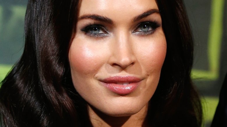 Megan Denise Fox Xxx