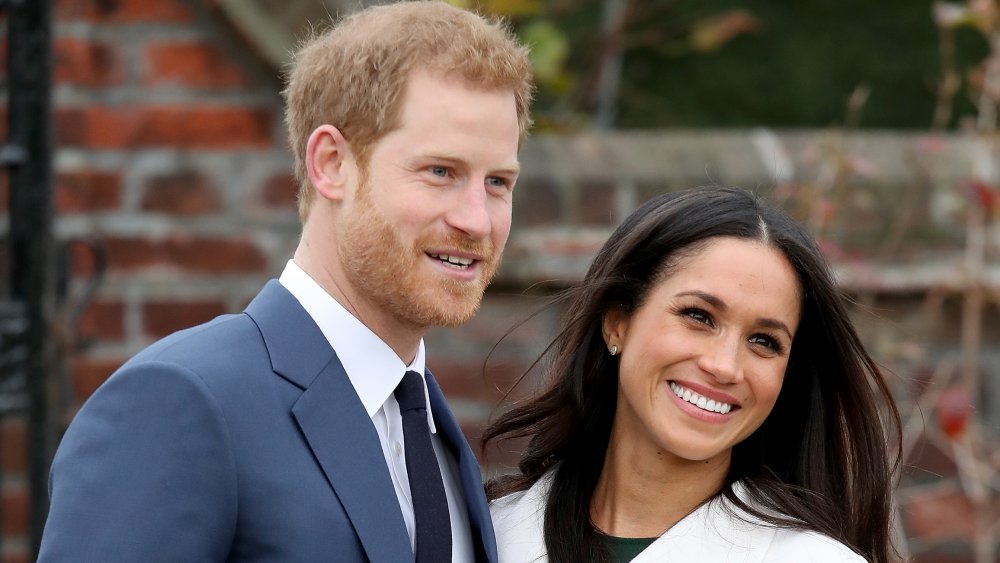 Prince Harry, Meghan Markle