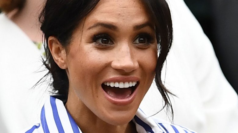 Meghan Markle