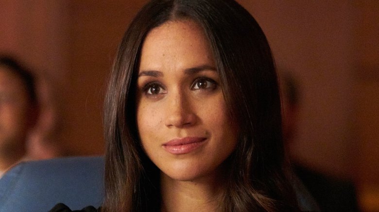 The Real Reason Meghan Markle Quit Suits