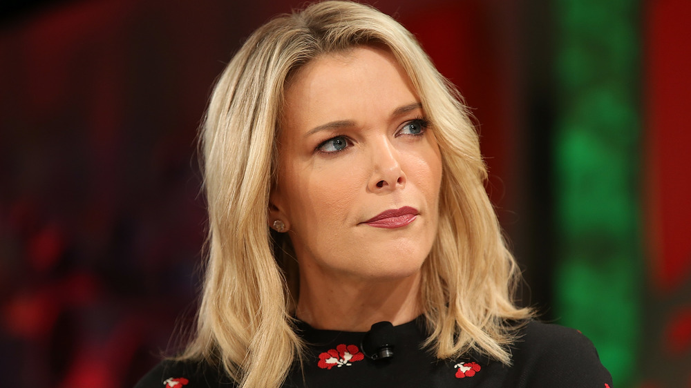 Megyn Kelly