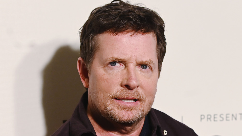 Michael J. Fox