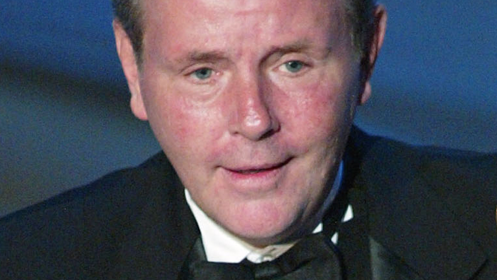 The Real Reason Michael Moriarty Left Law And Order