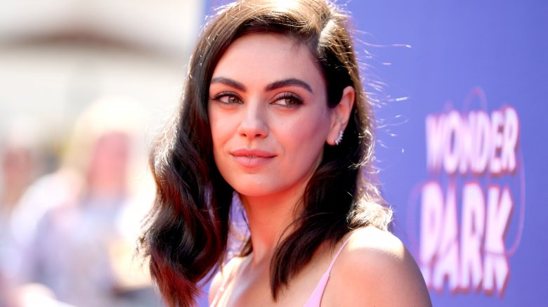 Mila Kunis