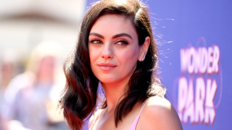 probleme de vedere mila kunis viziunea interioară este