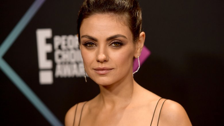 Mila Kunis
