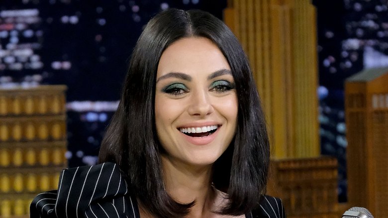 Mila Kunis