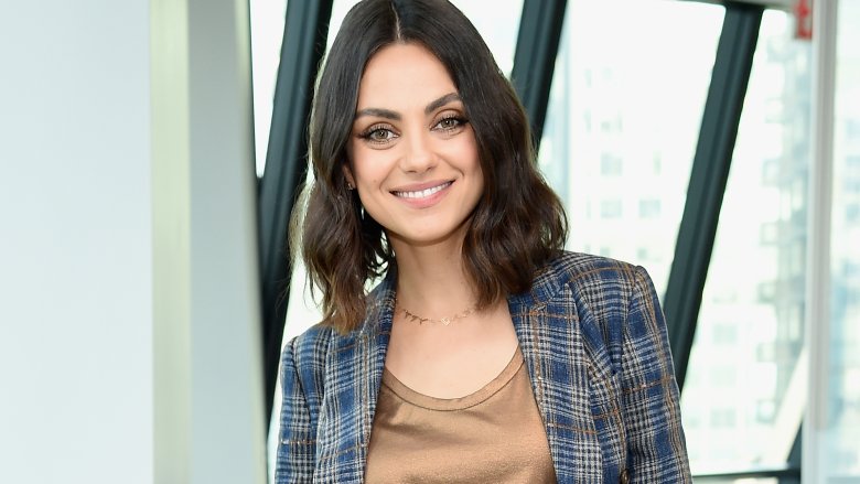 Mila Kunis
