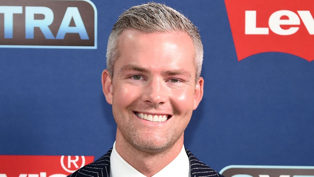 Ryan Serhant 