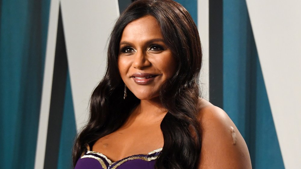 Mindy Kaling