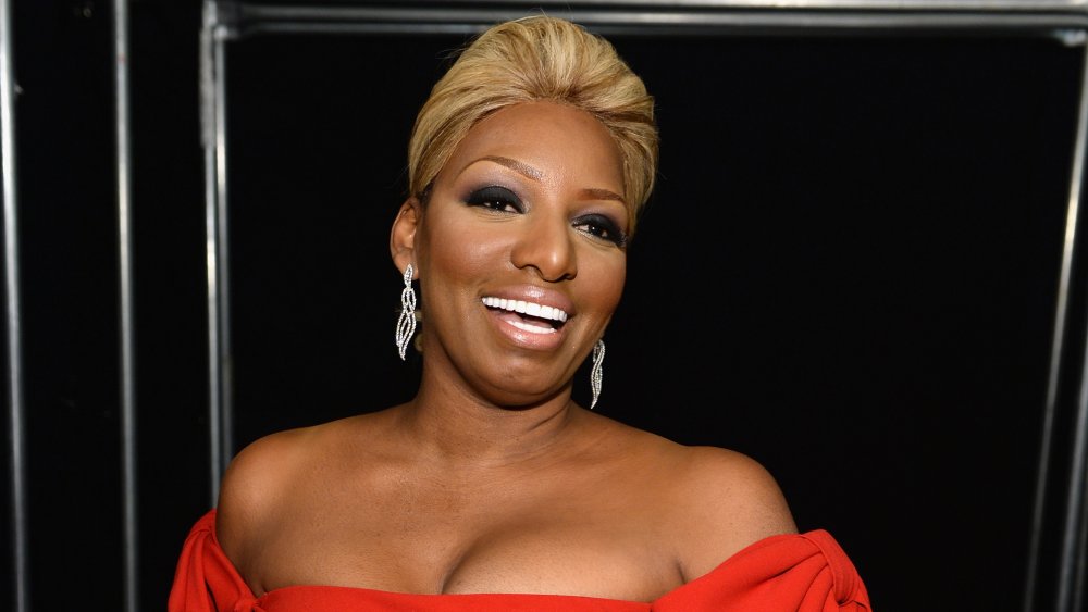 NeNe Leakes