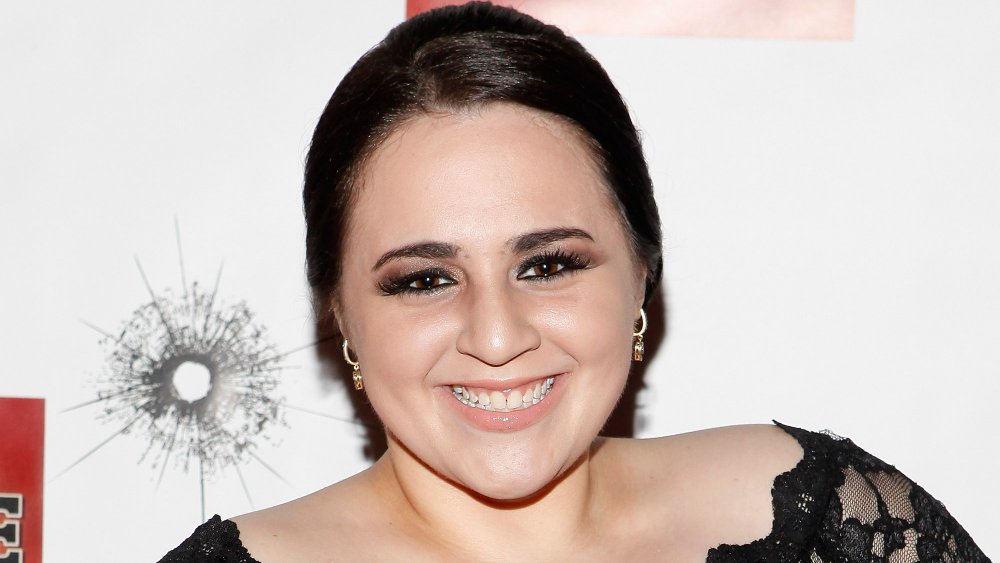 Nikki Blonsky