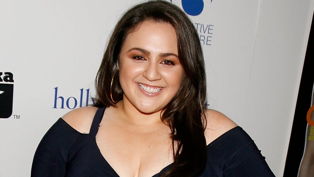 Nikki Blonsky