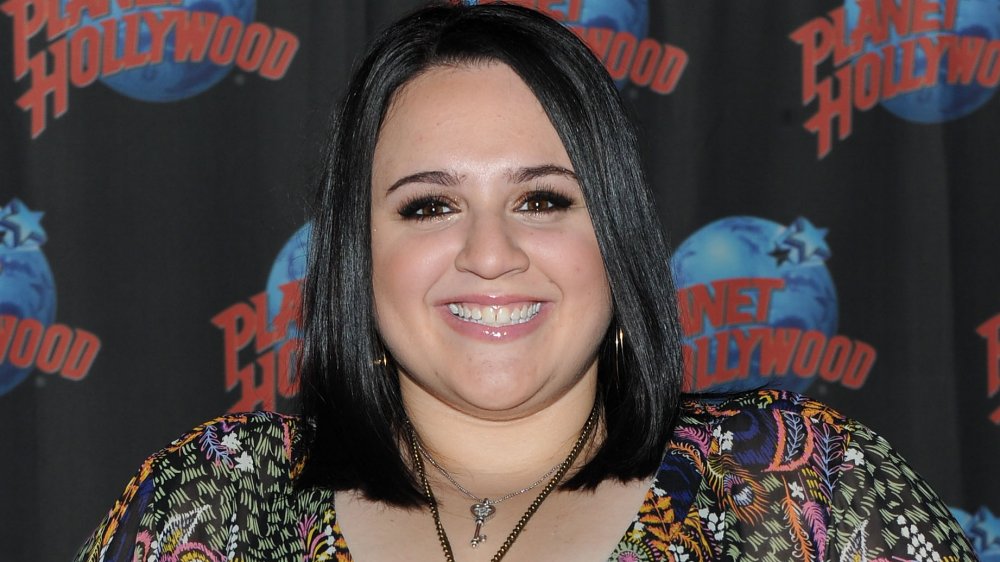 Nikki Blonsky